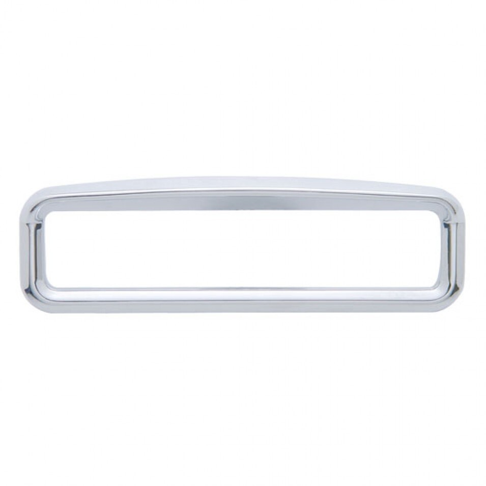 Kenworth Glove Box Emblem Bezel