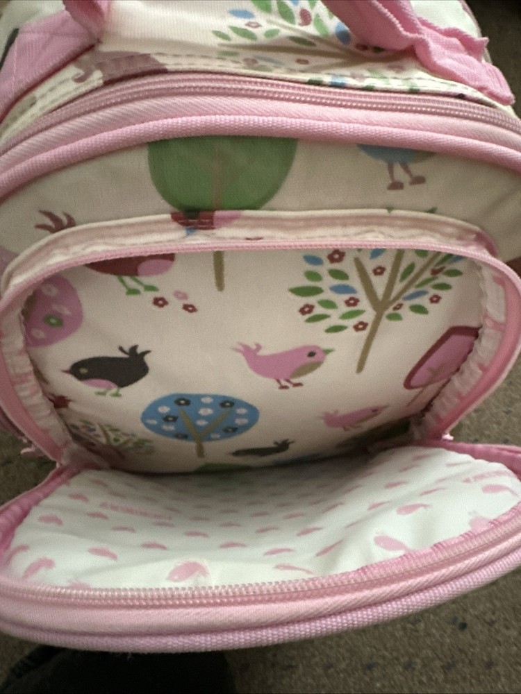 Penny Scallan Kids Large Backpack