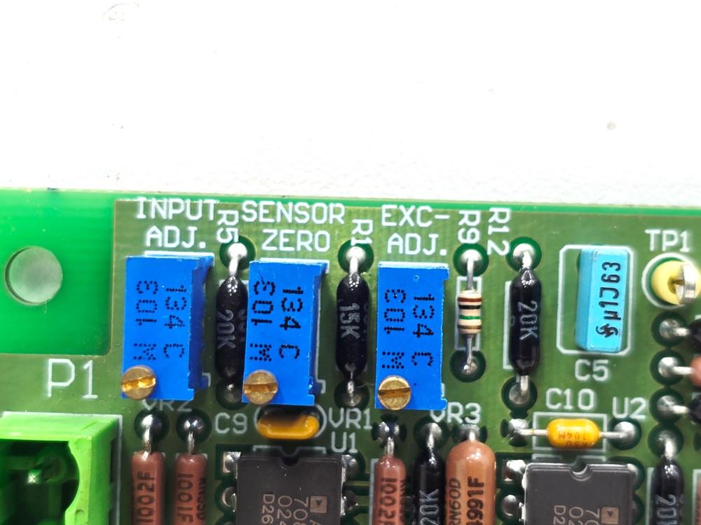 SC ML 4394 PCB CARD SCML4394