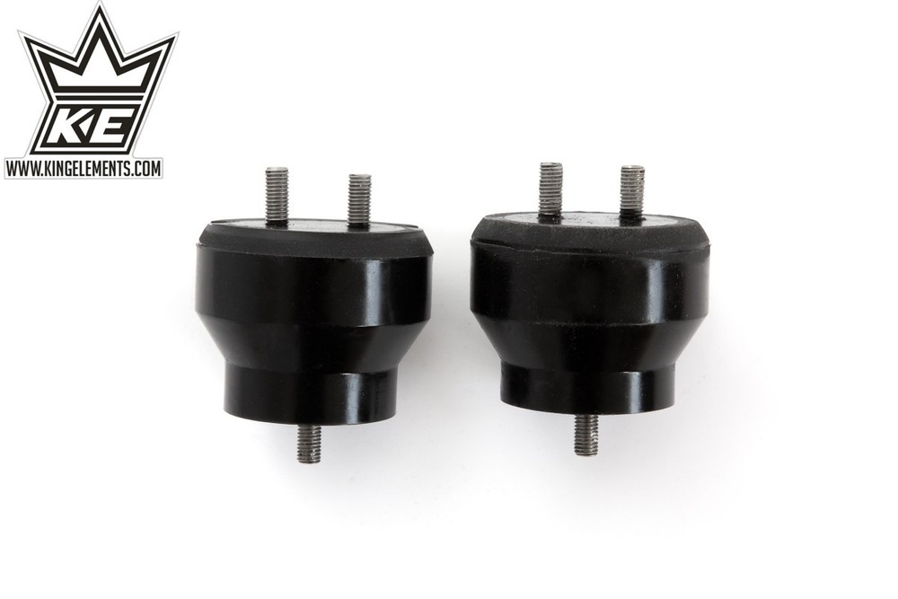 Suzuki Hydraulic polyurethane engine mounts silentblocks polybushes