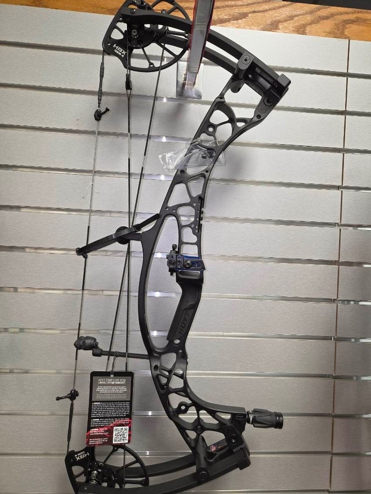 hoyt ax2 29