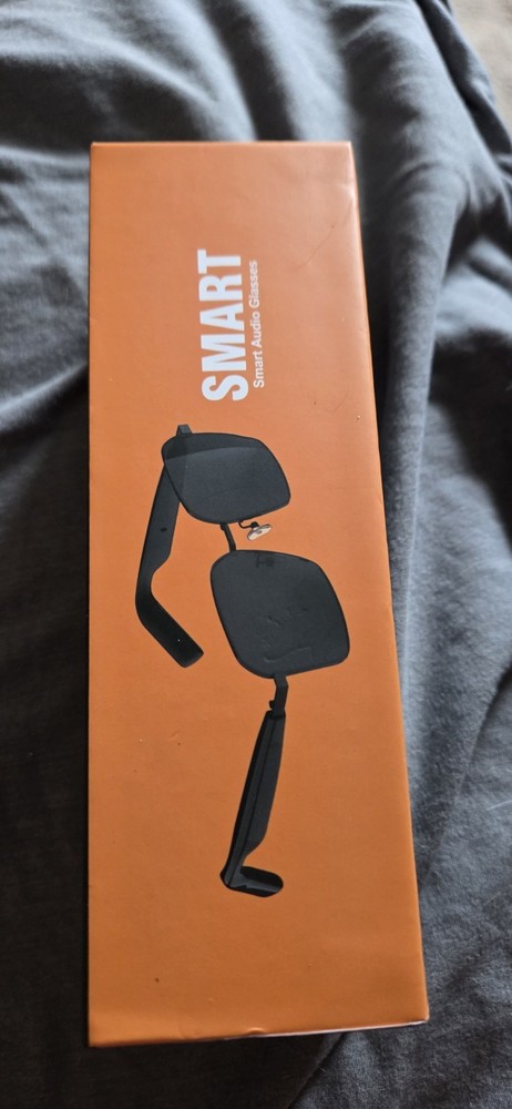 Dmes Smart Glasses New