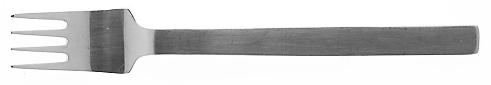 Towle Silver Drama  Salad Fork 733515