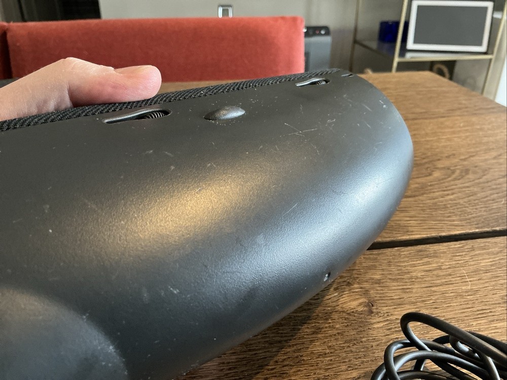 JBL Platinum Series Computer Speaker - Single Speaker