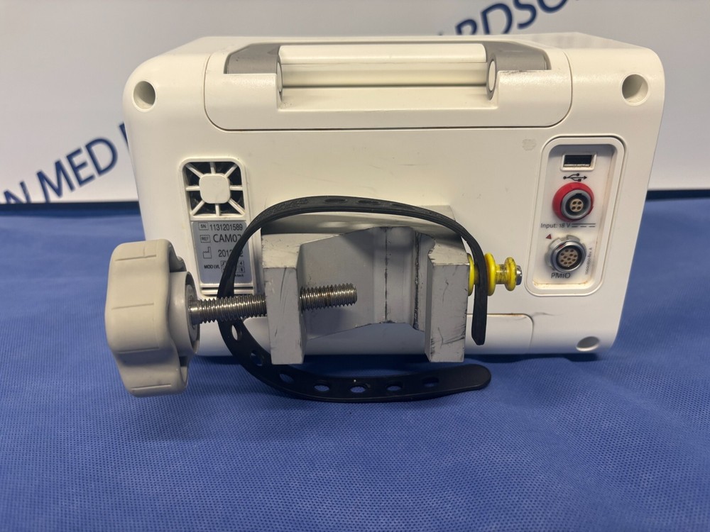 Integra Camino ICP Monitors