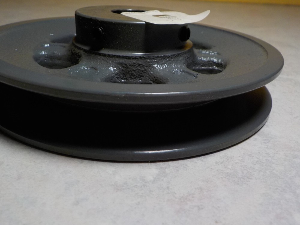 AMEC BK55 X 3/4 PULLEY 5 1/4 REPLACEMENT