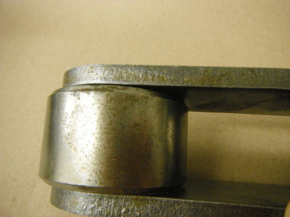 WHITNEY C2162H ROLLER LINK, SINGLE STRAND