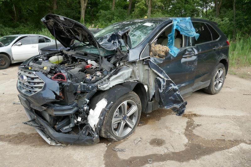 Rear Knuckle/Stub fits 2022 Edge 1705965