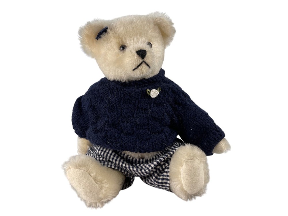 Artist Bear Teddy Bear 27cm. Excellent condition.