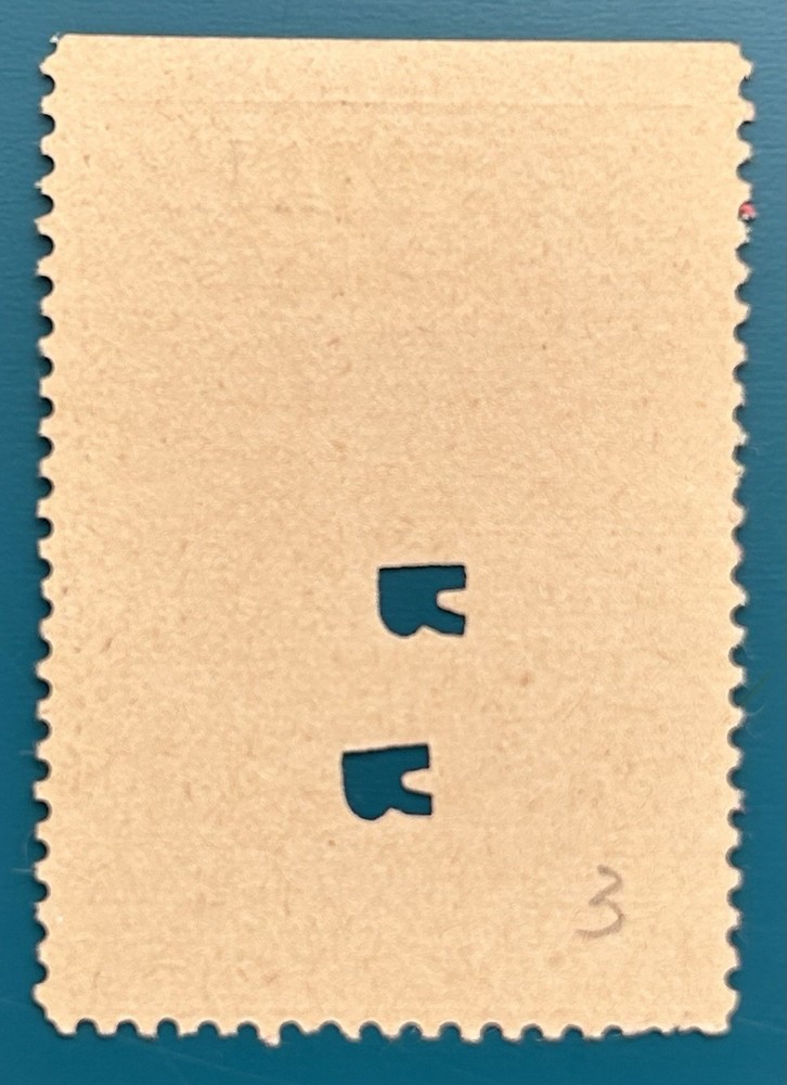 Lot46 Saskatchewan Law Stamp SL2