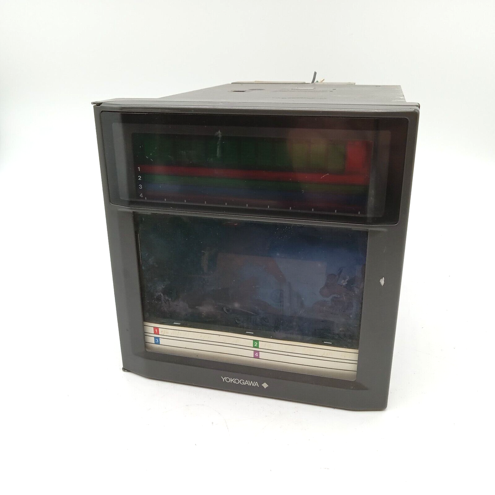 Yokogawa 436004 Chart Recorder