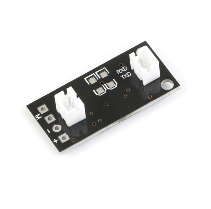 Automatic Solar Tracker Module HD-36 Search Light Solar-powered Tracking Board