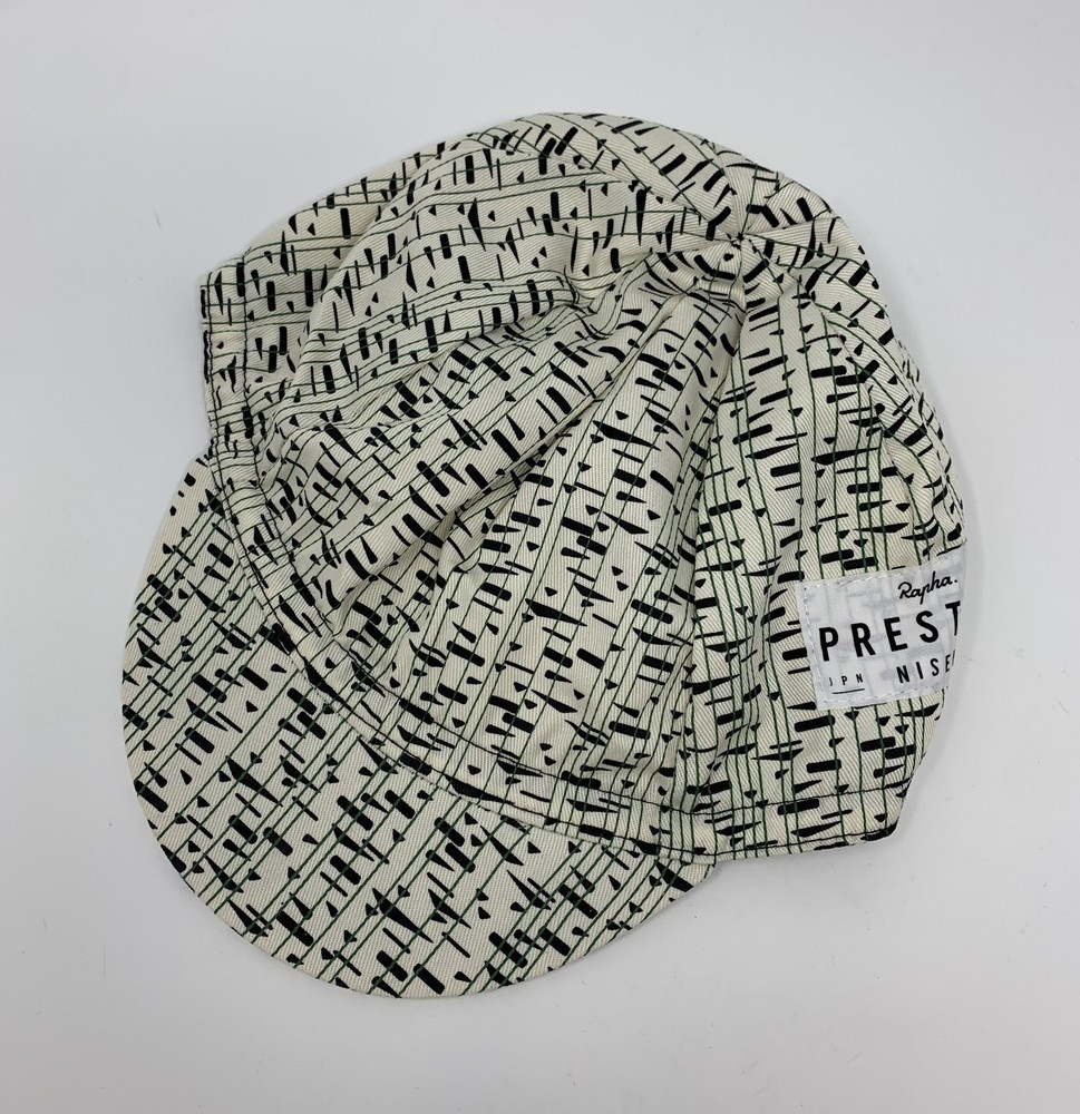 Rapha Prestige Niseko Japan 2015 Cap - New