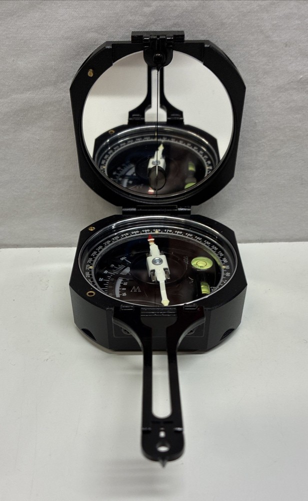 XGeology Geological Compass DQL-8
