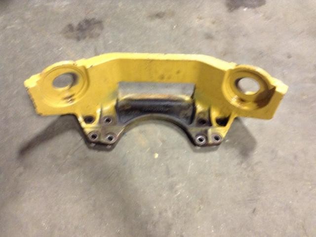 CAT 3176 Engine Mount - Used | P/N 4P9630