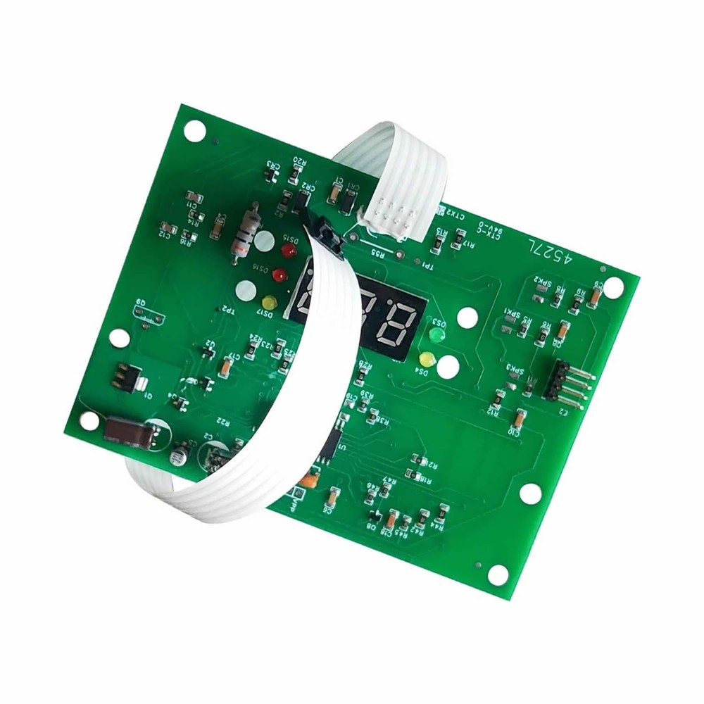 IDXL2DB1930 Display Board and FDXLBKP1930 Keypad Kit For H-Serie Pool Spa