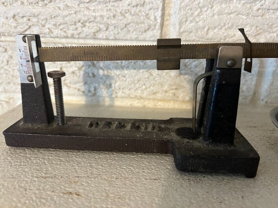 Redding Reloading powder bullet Scale