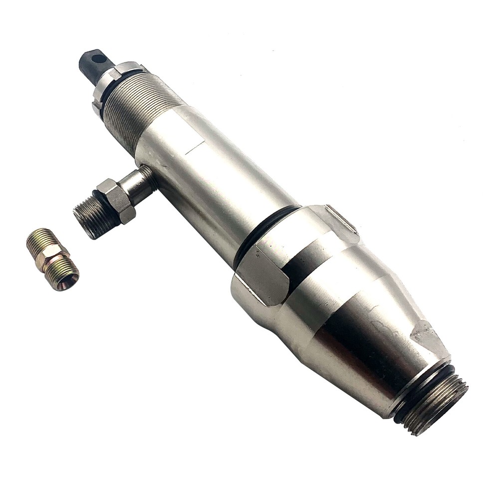 Airless Spray Pump Replace Assembly 16y706 For Machine Ultra 1095 5900