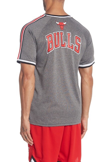UNK NBA Post Up Short Sleeve Tee - Various Teams & Sizes