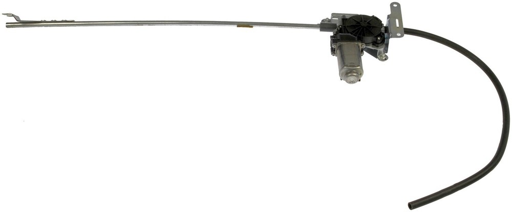 Dorman 741-5203 Power Window Regulator and Motor Assembly