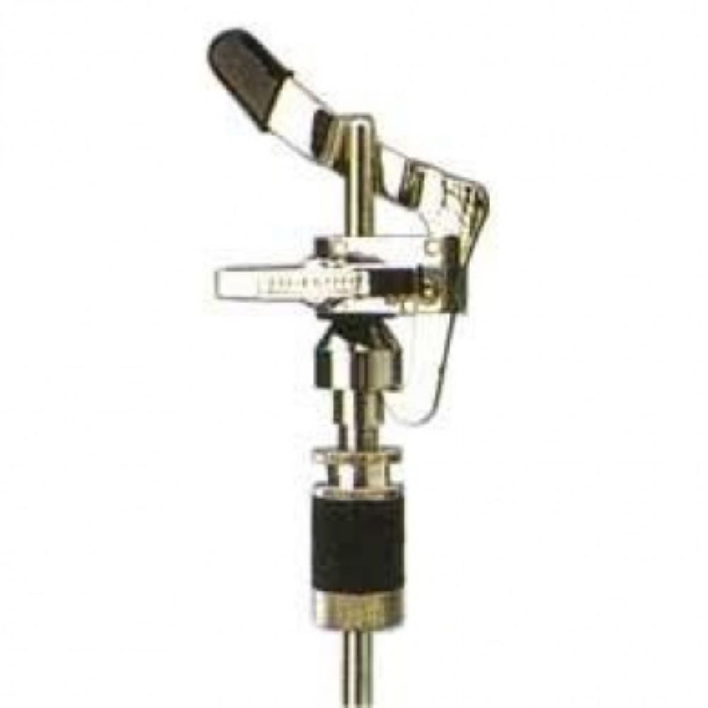 Hi-Hat Clutch, Choose Your Style