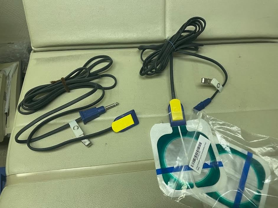 Conmed ESU cables