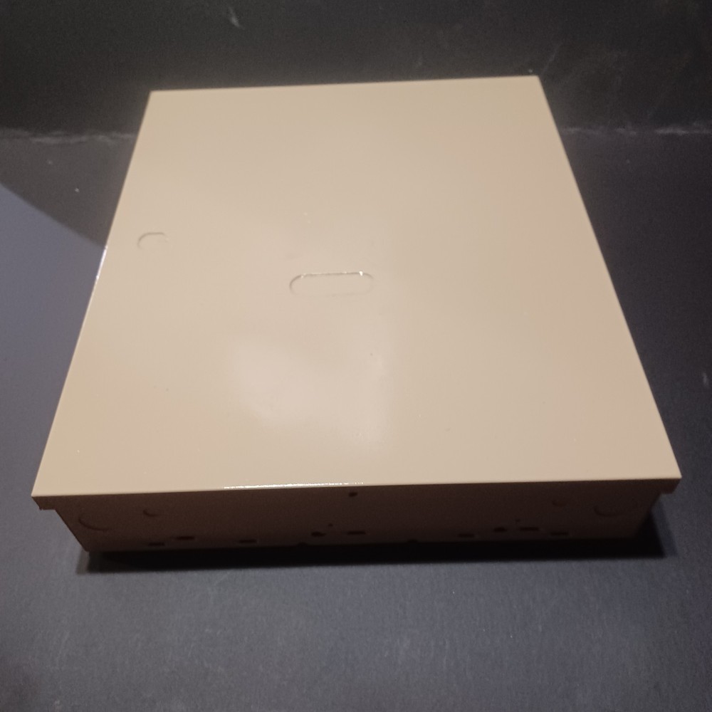 FIRST ALERT ALARM CONTROL PANEL FA1200C