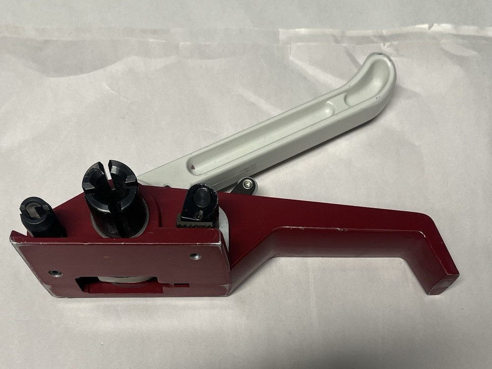 Strapping Tensioner Tool
