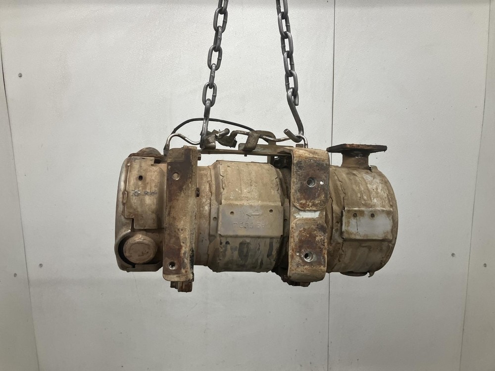 CAT 289D Exhaust DPF Assem - Used