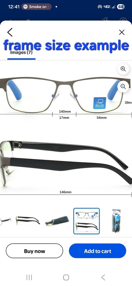 Equate Readers Value3- Packs Various. Choose New In Package3