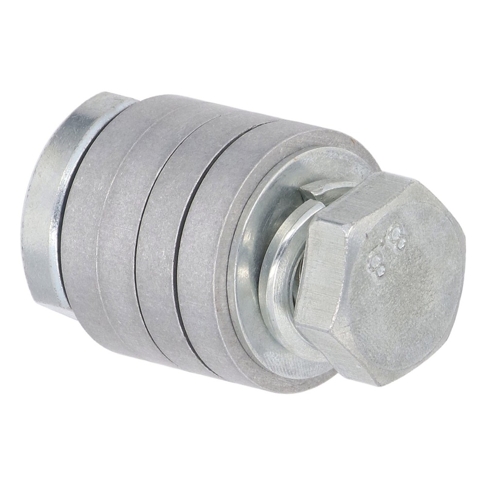 M14 Angle Grinder To Grooving Machine Adapter Quick Change Conversion Head