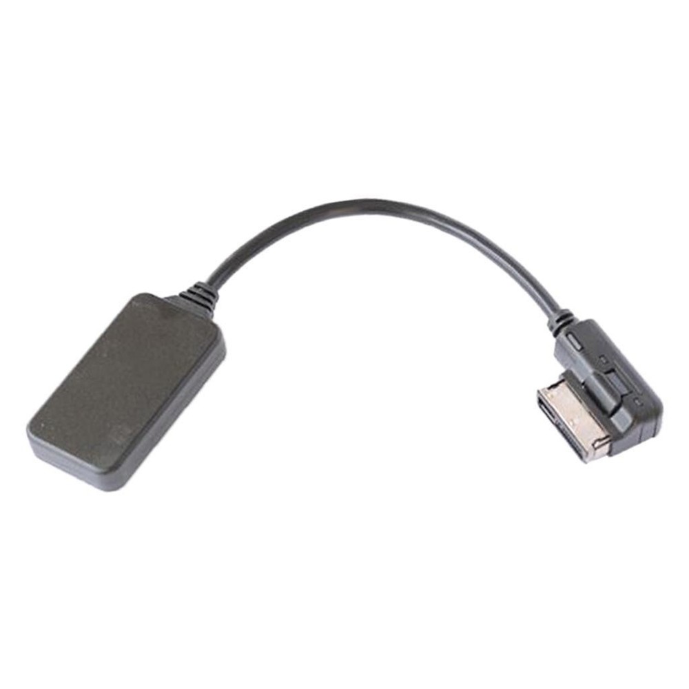 AMI MDI MMI  Interface AUX Receiver Adapter Cable For  VW