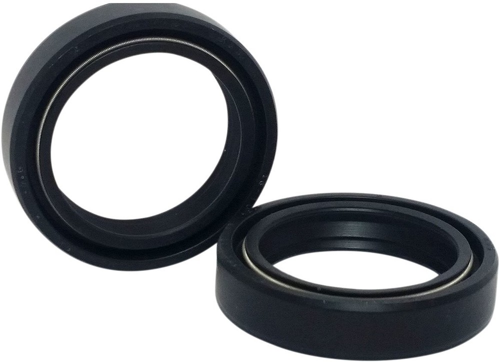 K&S 35.00mm Fork Seals (16-1019)