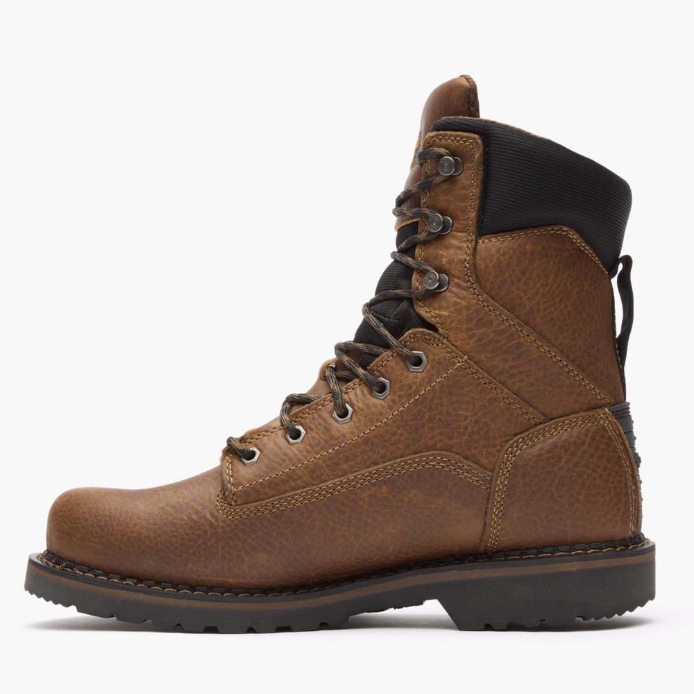 Georgia Giant Revamp Waterproof Work Boot