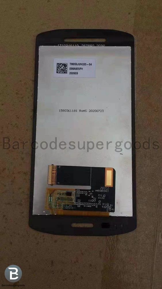 LCD Display with Touch Digitizer Screen for Zebra TC21 TC210K TC26 Scanner