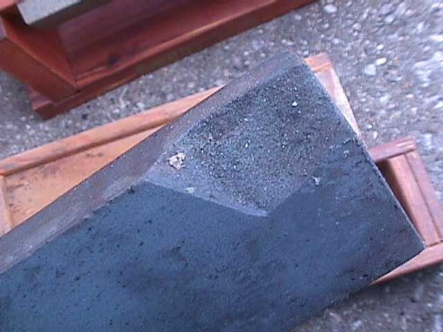 Hone Sharpening Items