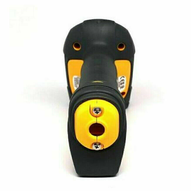Zebra Motorola Symbol DS3508-DP 1D/2D USB Rugged Handheld Barcode Scanner Reader