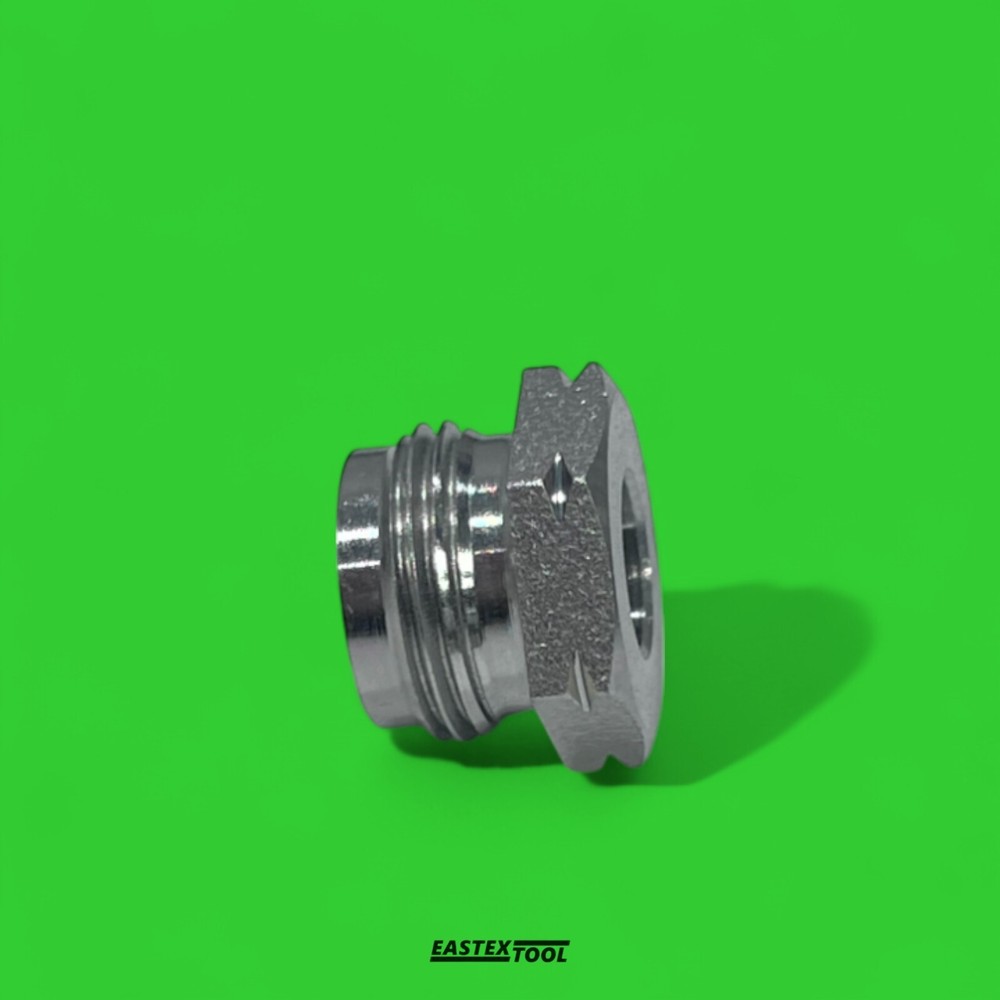 GENUINE CUMMINS 3633047 TUBE NUT