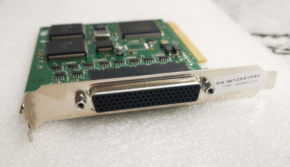 DIGI ClassicBoard PCI 8 Serial Interface Card 50001136-01