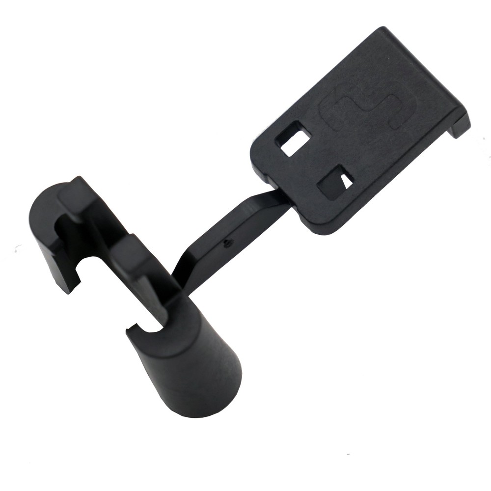Panel Clamp Latch for SwimJoy Solar Pool Heater Panels