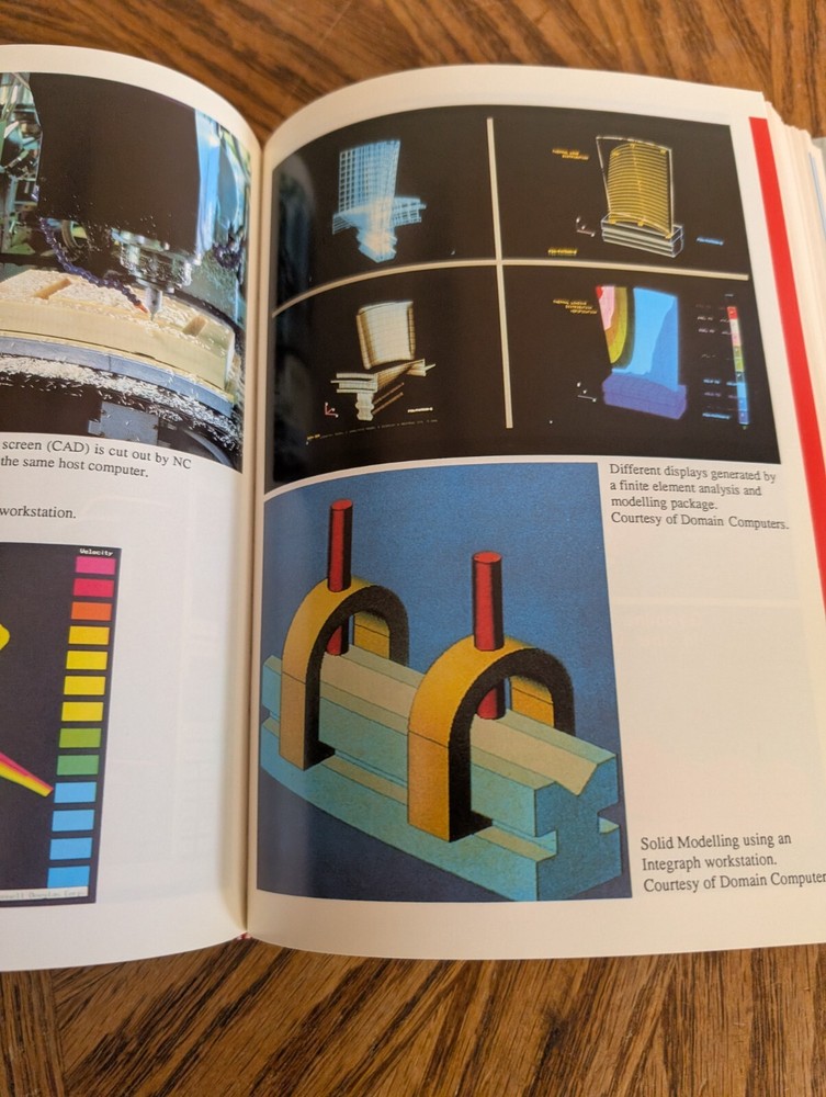 Computer Graphics Software Construction BOOK J Rankin IBM APPLE TANDY CLONE 1989