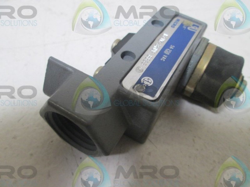 MICRO SWITCH BZV6-3YNP-8838 LIMIT SWITCH NSMP