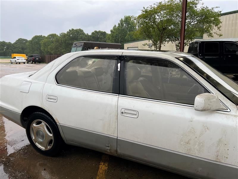 Lamp Failure Module OEM 2000 Lexus LS400