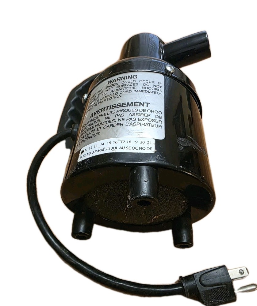 Air Force Blaster Sidekick Motorcycle Dryer high-performance