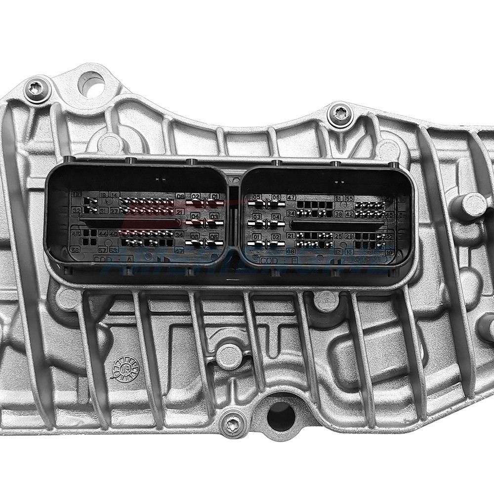 Programmed TCU TCM Transmission Control Module For Ford Focus 1.6L A2C53377498