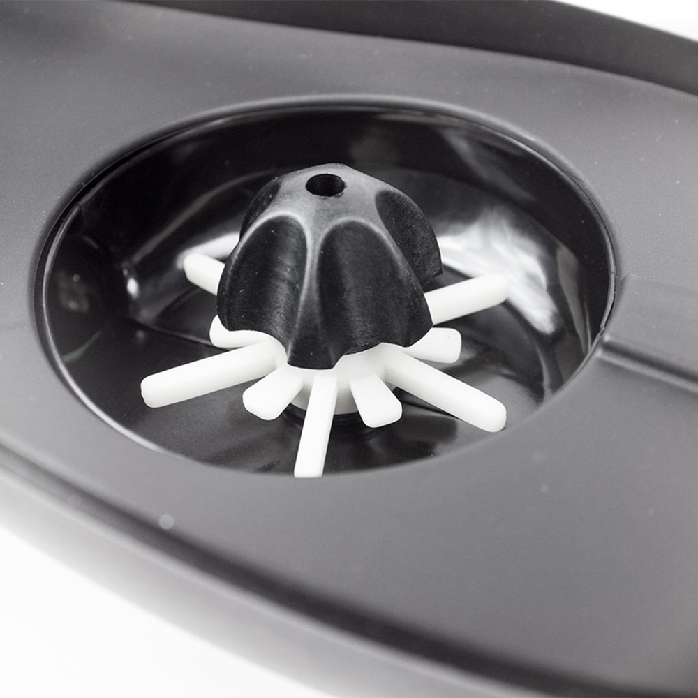 Valken V-Max Electronic Paintball Loader – Fast-Feeding, Motorized Hopper