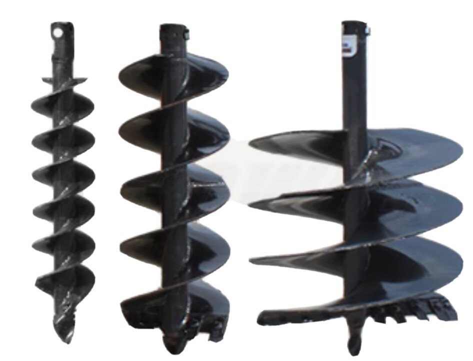 Auger Bit 12”