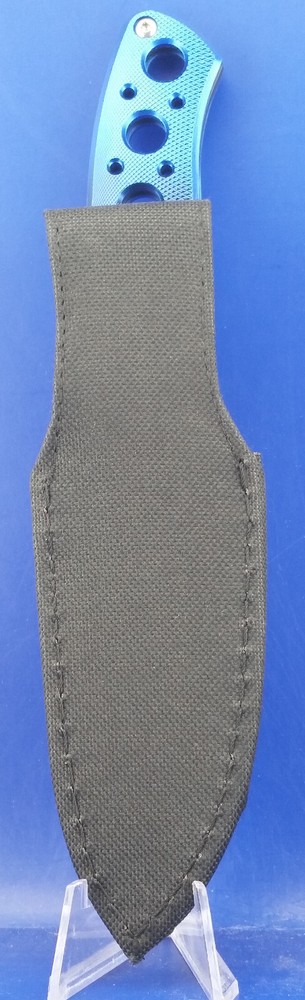 FROST CUTLERY NEXT GEN FIXED BLADE 16-791BL