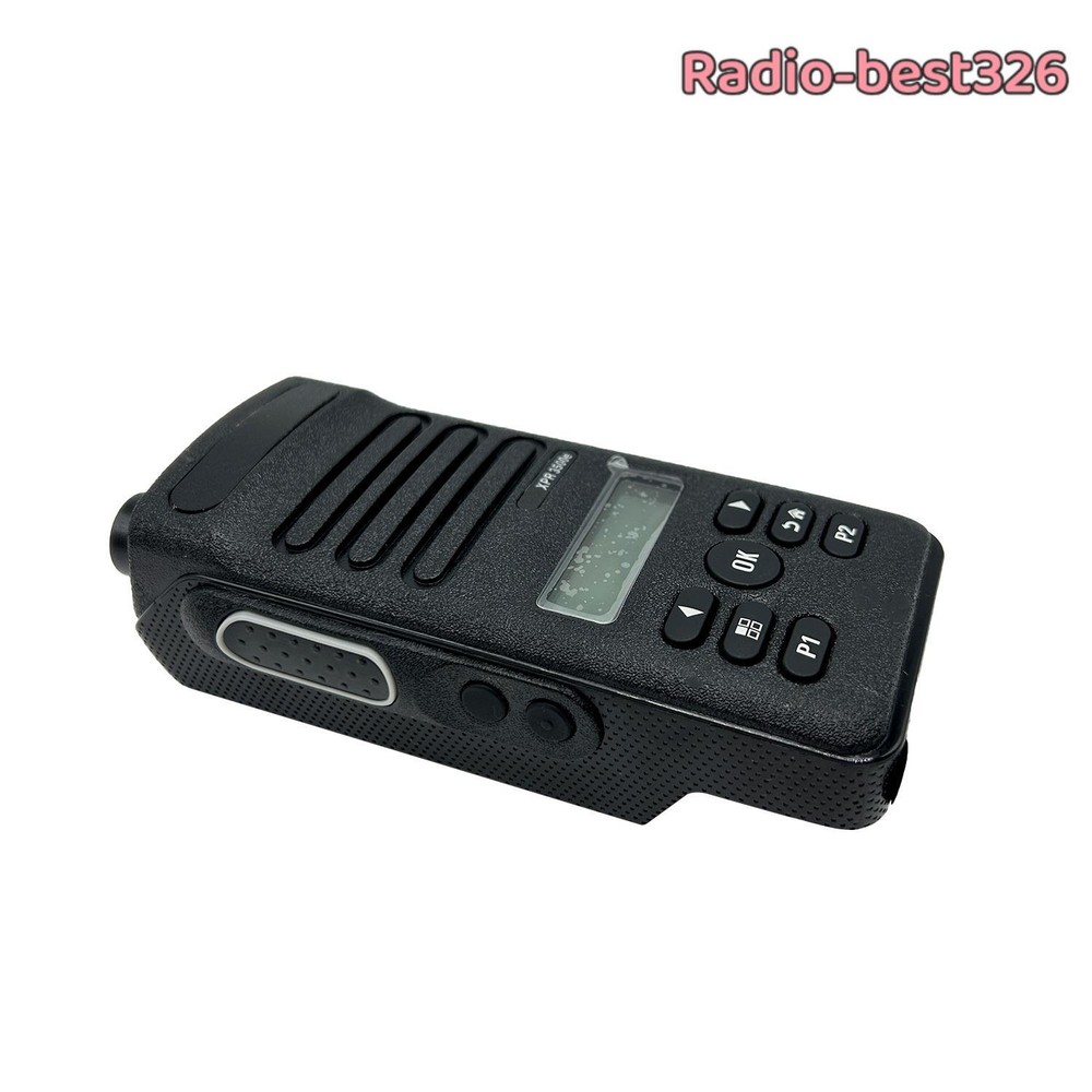 Replacement Repair Part Complete With LCD& Keypad Keyboard For XPR3500e Radios