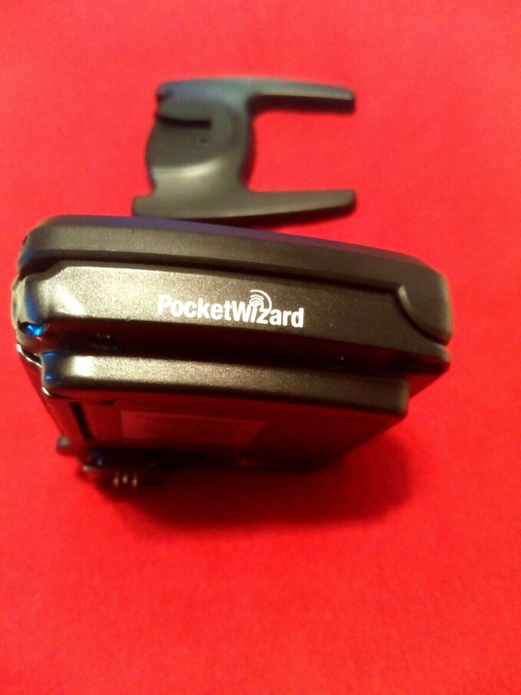 Pocket Wizard Flex TT5 Transceiver for Canon (TT5-C-US)